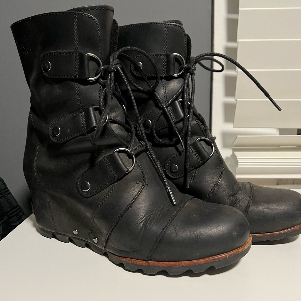 Sorel Joan of Arctic Boots